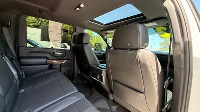 2022 Chevrolet Silverado 3500HD High Country SUPER LOW MILES