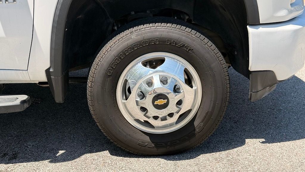 2022 Chevrolet Silverado 3500HD High Country SUPER LOW MILES