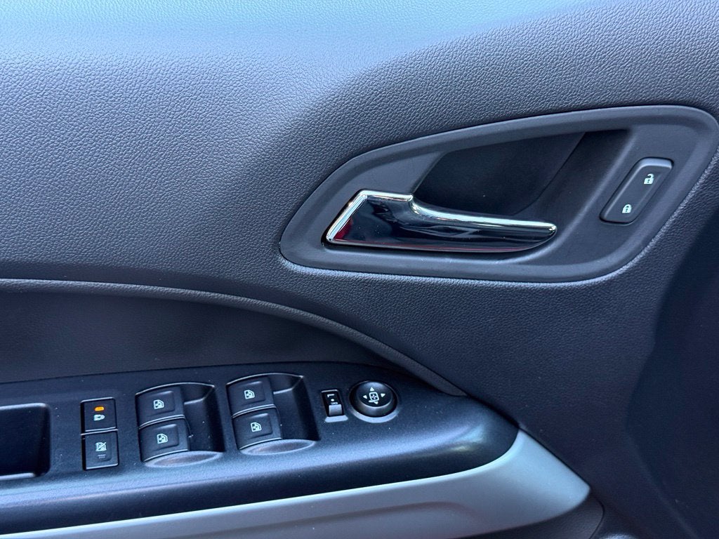 2021 Chevrolet Colorado LT - CLEAN CARFAX / ONE OWNER