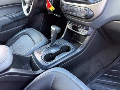 2017 Chevrolet Colorado Z71 - CLEAN CARFAX HISTORY