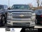 2014 Chevrolet Silverado 1500 LT LT1