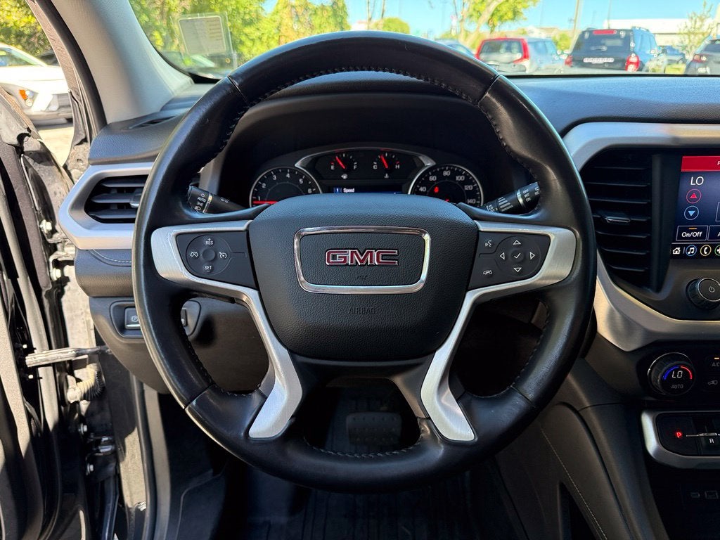 2020 GMC Acadia SLE - CLEAN CARFAX / ONE OWNER