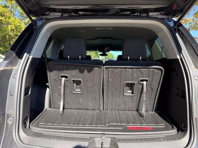 2020 GMC Acadia SLE - CLEAN CARFAX / ONE OWNER
