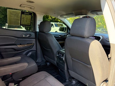 2020 GMC Acadia SLE - CLEAN CARFAX / ONE OWNER