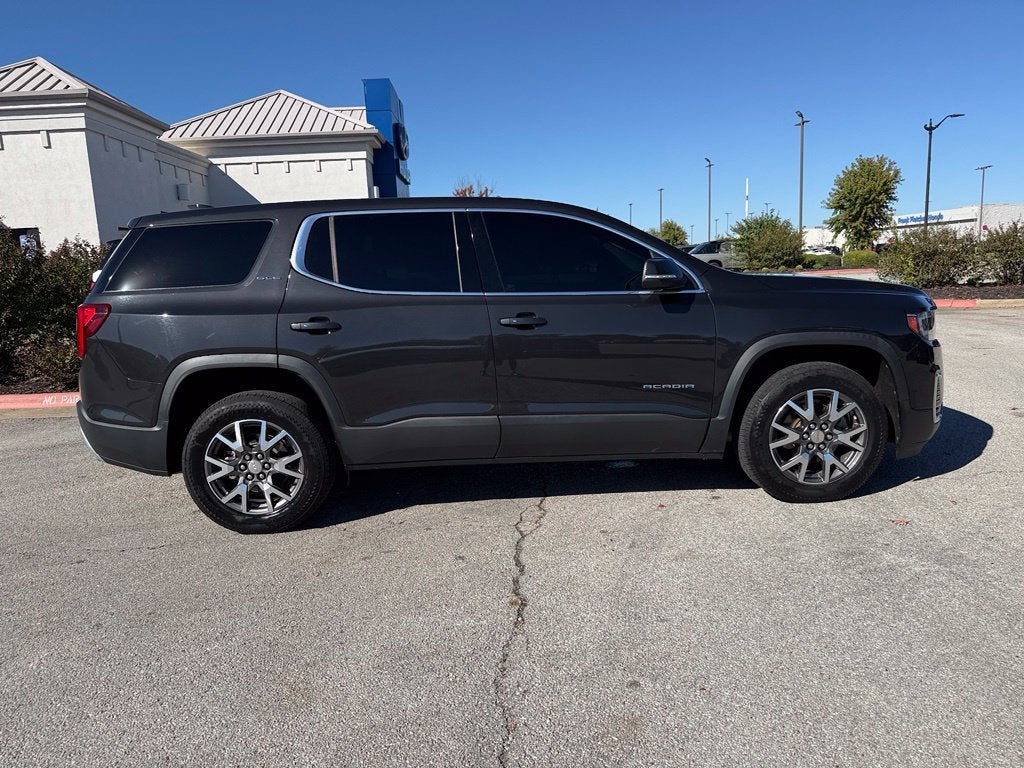 2020 GMC Acadia SLE - CLEAN CARFAX / ONE OWNER