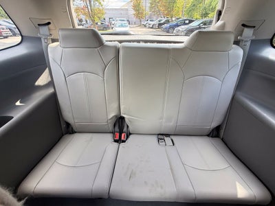 2016 GMC Acadia SLT-1 - SUNROOF / LEATHER / DVD