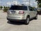 2016 GMC Acadia SLT-1 - SUNROOF / LEATHER / DVD