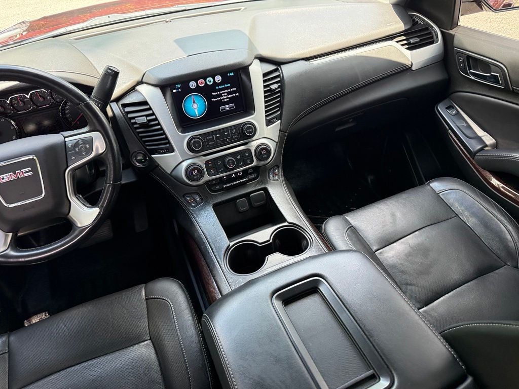 2020 GMC Yukon SLT