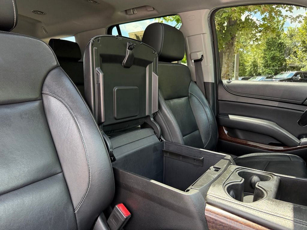 2020 GMC Yukon SLT