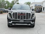 2025 GMC Yukon Denali HEADS UP DISPLAY