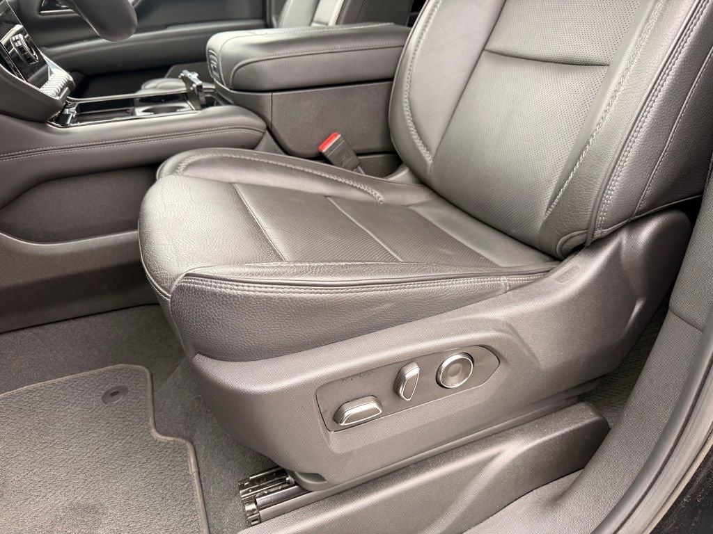 2025 GMC Yukon XL Denali HEADS UP DISPLAY