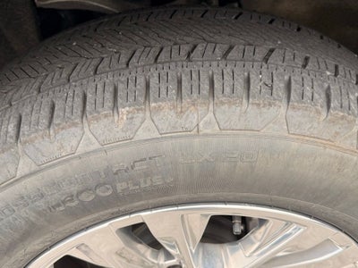 2025 GMC Yukon XL Denali HEADS UP DISPLAY