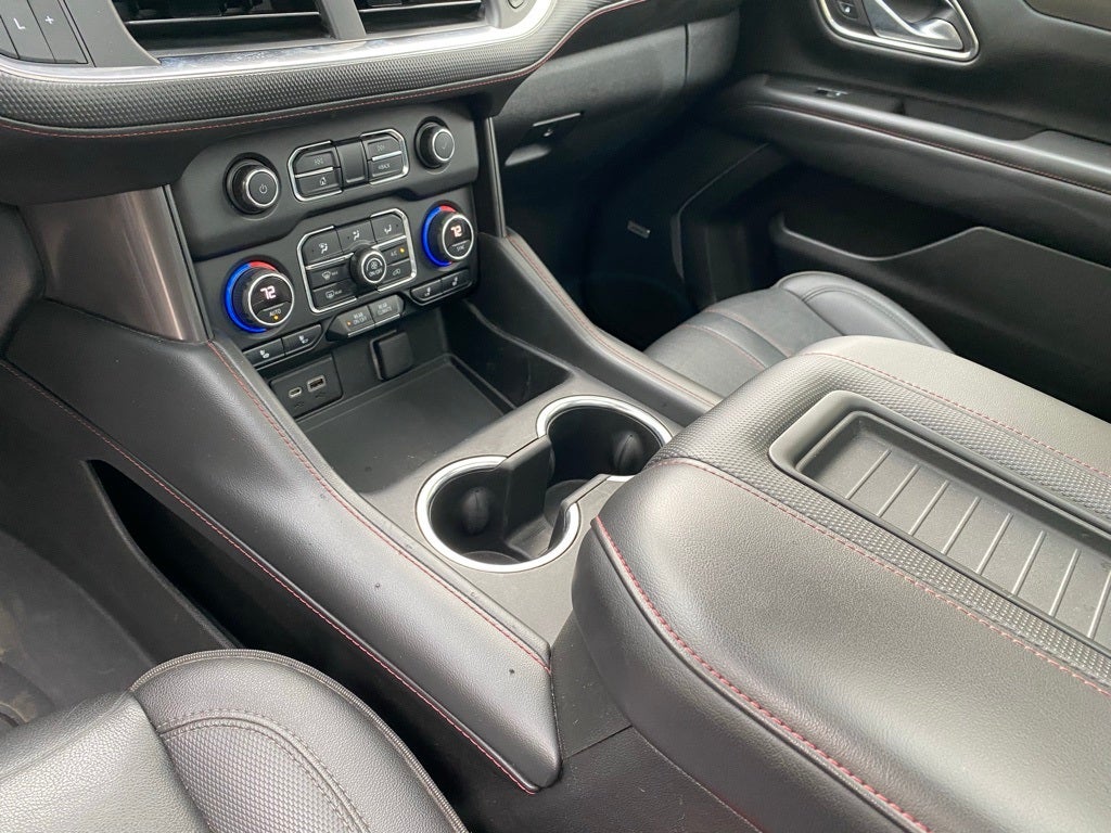 2022 Chevrolet Tahoe RST 4x4 / PANO ROOF / 1-OWNER CARFAX