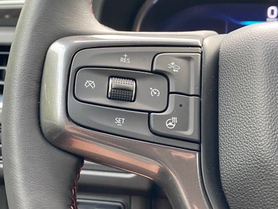 2022 Chevrolet Tahoe RST 4x4 / PANO ROOF / 1-OWNER CARFAX