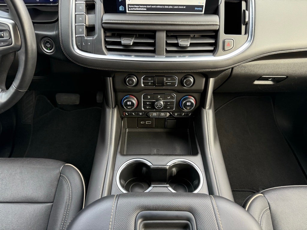 2023 Chevrolet Tahoe Premier FULL SIZE LUXURY