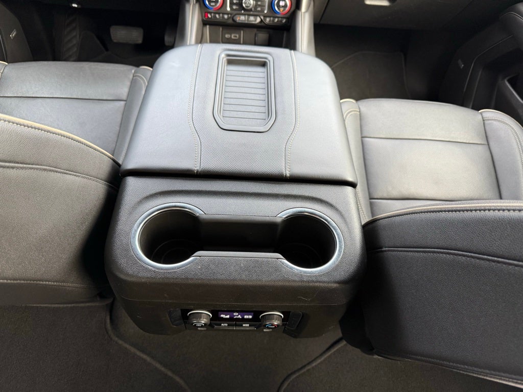 2023 Chevrolet Tahoe Premier FULL SIZE LUXURY