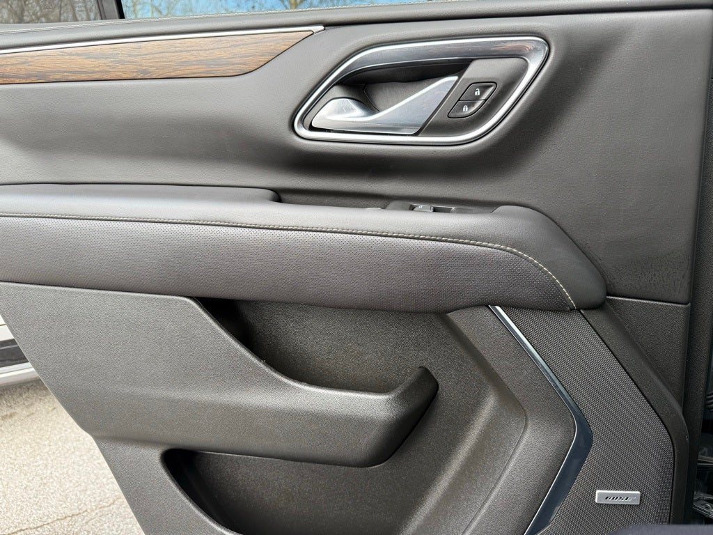 2023 Chevrolet Tahoe Premier FULL SIZE LUXURY