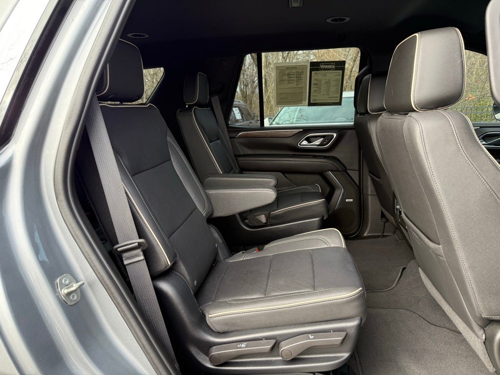 2023 Chevrolet Tahoe Premier FULL SIZE LUXURY