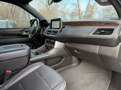 2023 Chevrolet Tahoe Premier FULL SIZE LUXURY