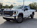 2024 GMC Sierra 2500HD SLT - 4WD / CLEAN CARFAX HISTORY