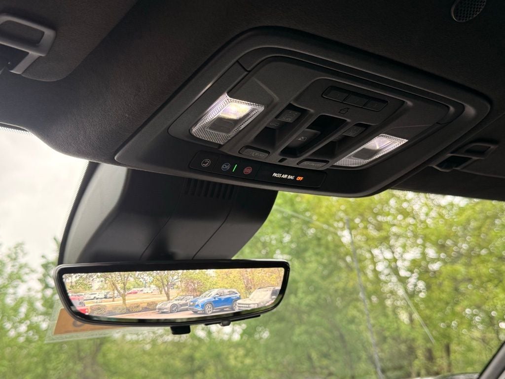 2024 GMC Sierra 2500HD AT4X AEV UPFIT