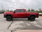 2024 GMC Sierra 2500HD AT4X AEV UPFIT