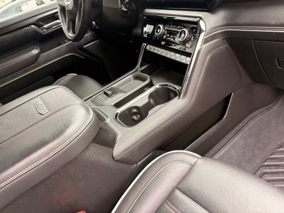 2024 GMC Sierra 2500HD AT4X AEV UPFIT