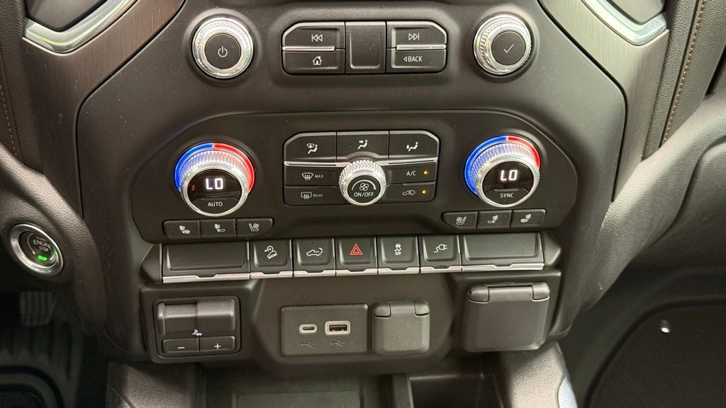 2022 GMC Sierra 1500 Limited AT4 ONE OWNER CARFAX