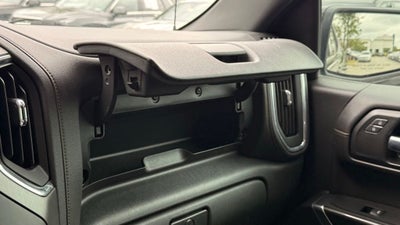 2022 GMC Sierra 1500 Limited AT4 ONE OWNER CARFAX