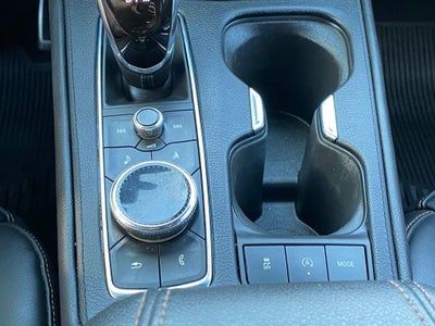 2021 Cadillac XT4 Sport