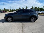2021 Cadillac XT4 Sport