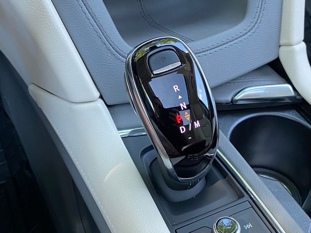 2025 Cadillac XT5 Premium Luxury ONE OWNER CLEAN CARFAX