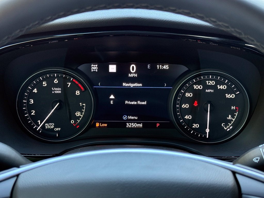 2026 Cadillac XT5 Premium Luxury - AWD / SUNROOF / ONE OWNER