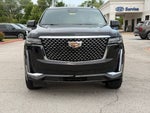 2023 Cadillac Escalade Premium Luxury Platinum