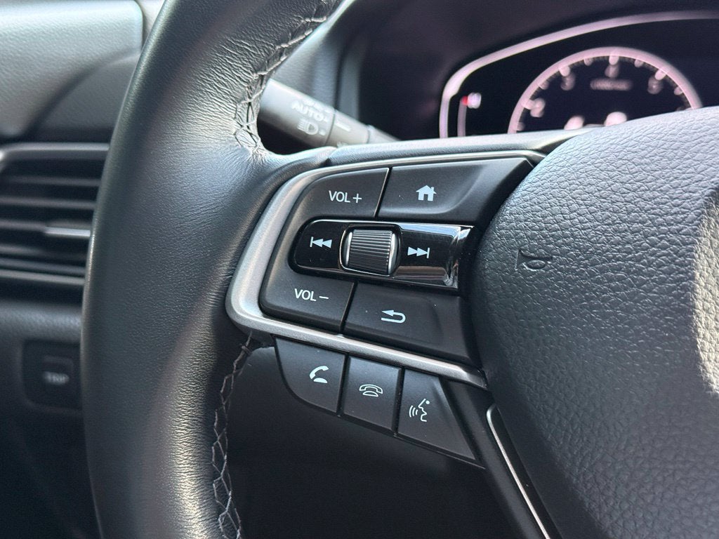 2022 Honda Accord Sport Special Edition - CLEAN CARFAX / ONE OWNER