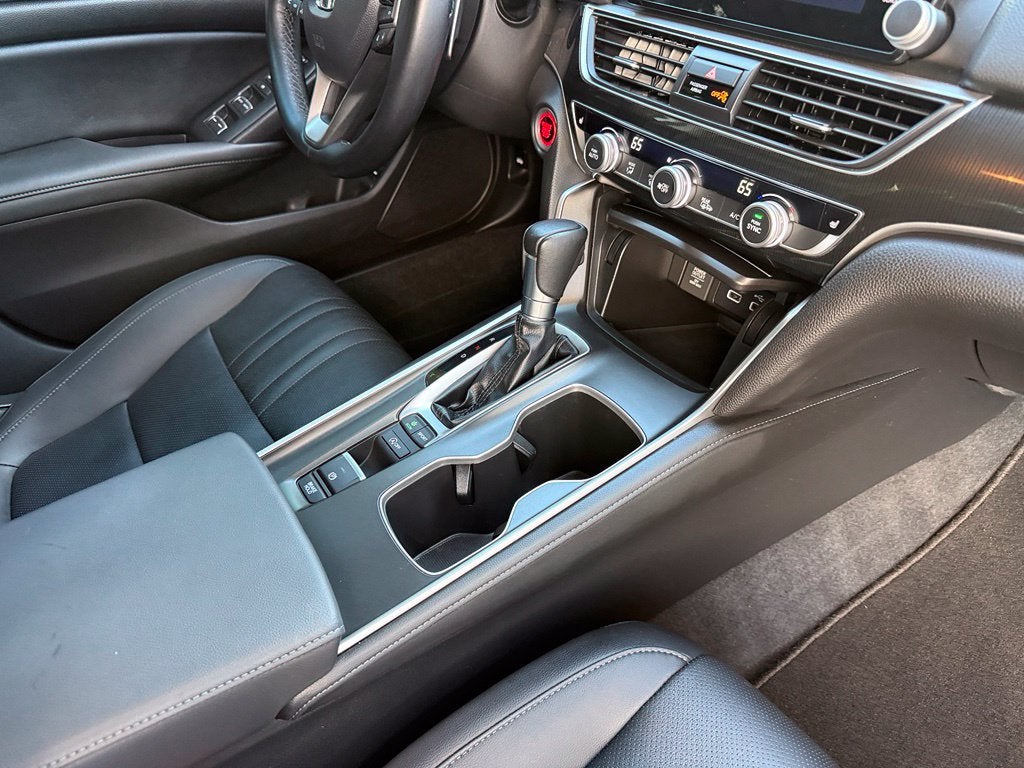 2022 Honda Accord Sport Special Edition - CLEAN CARFAX / ONE OWNER