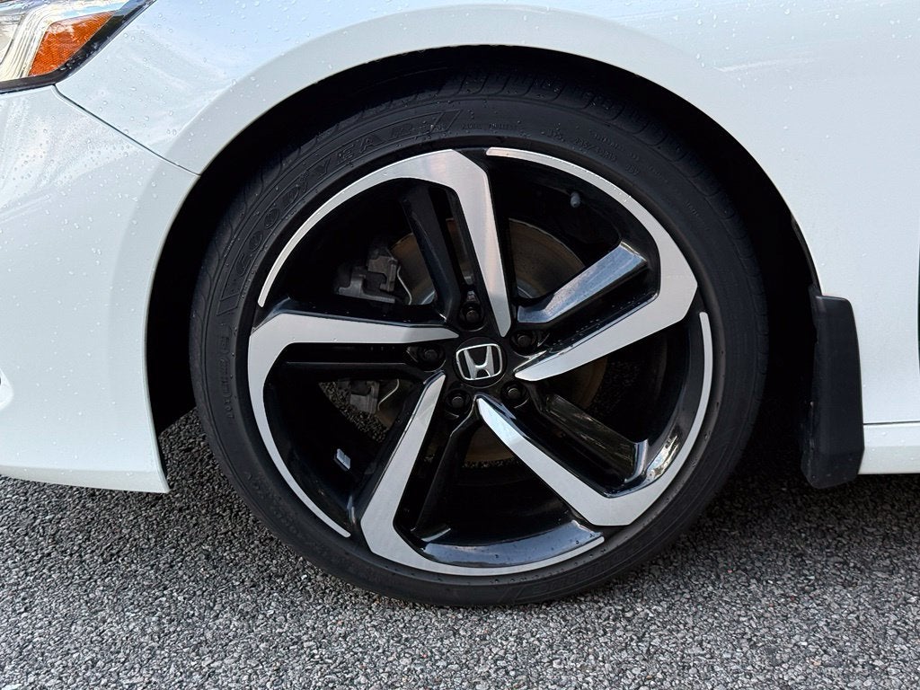 2022 Honda Accord Sport Special Edition - CLEAN CARFAX / ONE OWNER