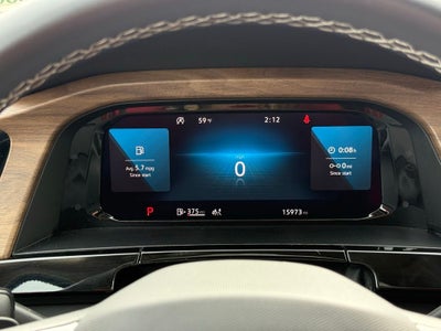 2025 Volkswagen Atlas 2.0T SE w/Technology ONE OWNER CAR FAX