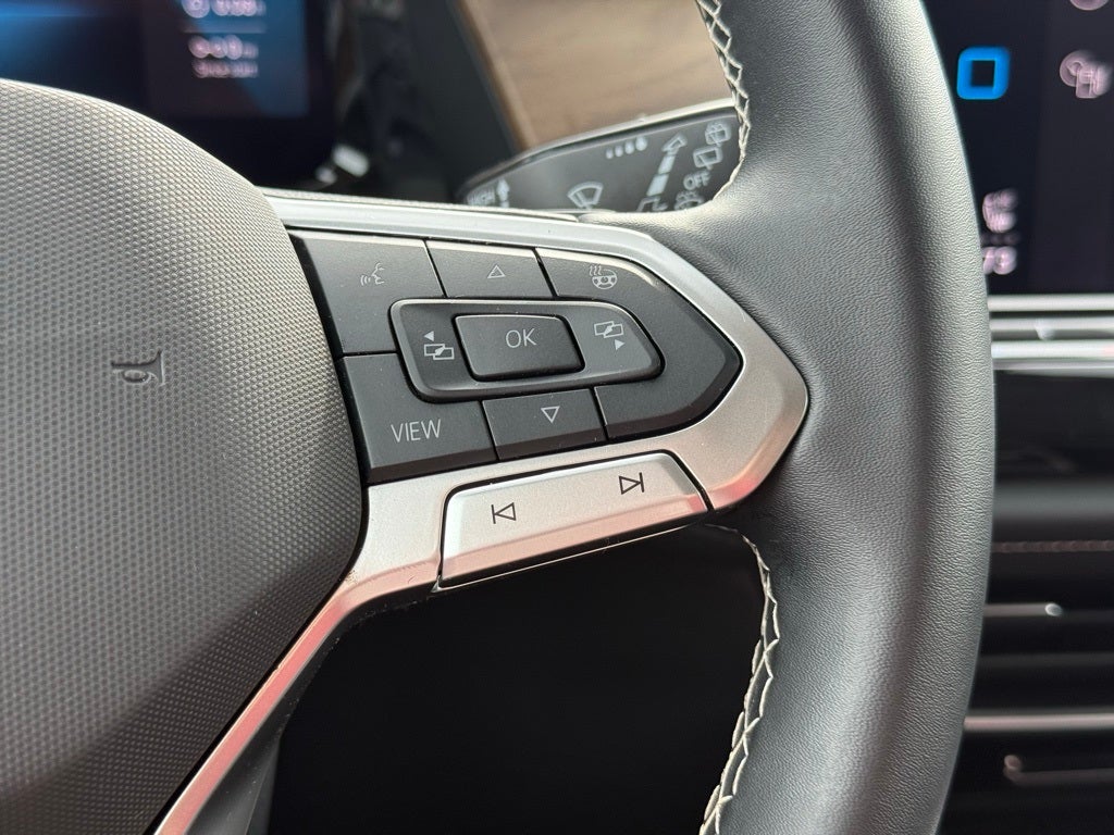 2025 Volkswagen Atlas 2.0T SE w/Technology ONE OWNER CAR FAX