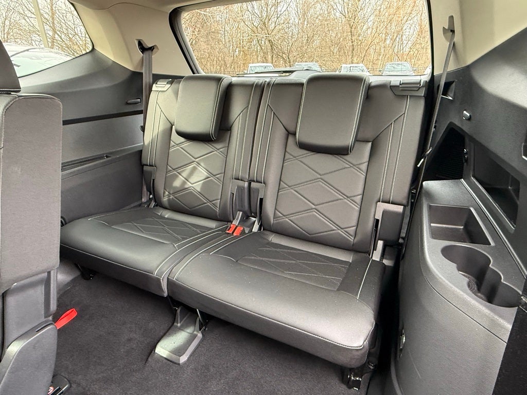 2025 Volkswagen Atlas 2.0T SE w/Technology ONE OWNER CAR FAX