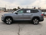 2025 Volkswagen Atlas 2.0T SE w/Technology ONE OWNER CAR FAX
