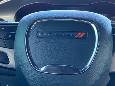 2021 Dodge Charger R/T Scat Pack Widebody