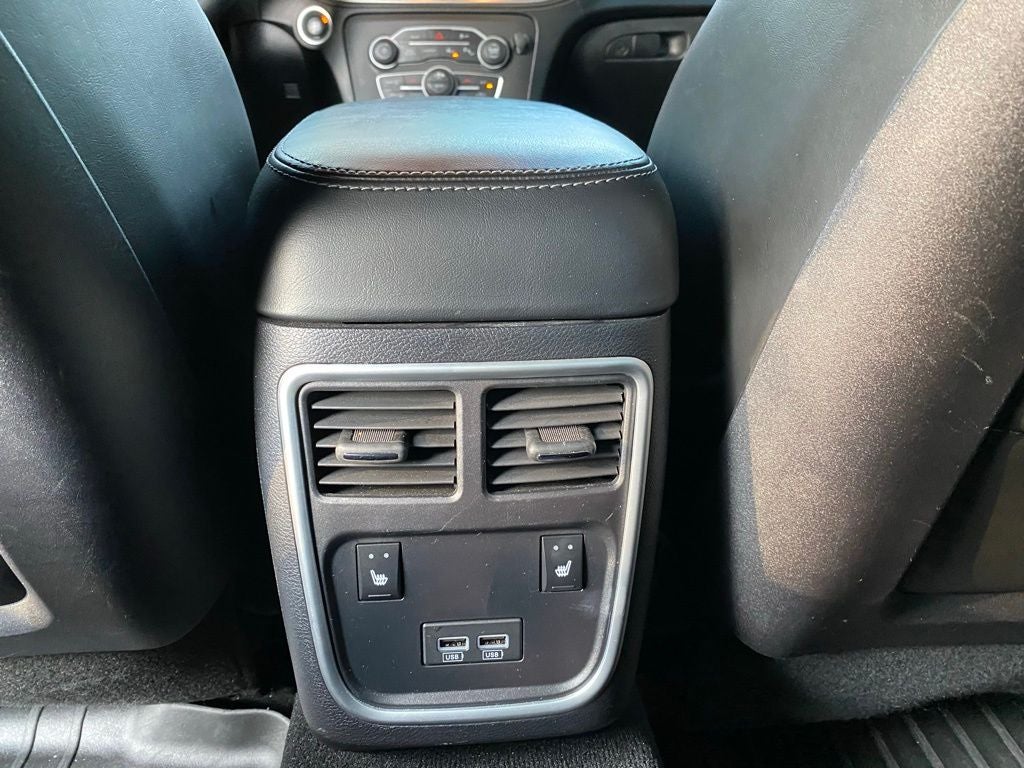 2021 Dodge Charger R/T Scat Pack Widebody