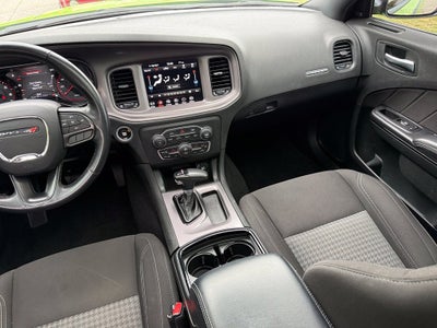2023 Dodge Charger SXT - AWD / SUNROOF / CLEAN CARFAX