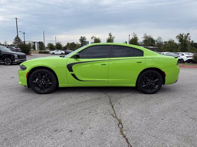 2023 Dodge Charger SXT - AWD / SUNROOF / CLEAN CARFAX