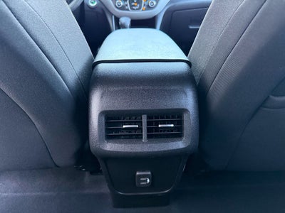 2022 Chevrolet Equinox LT - CLEAN CARFAX