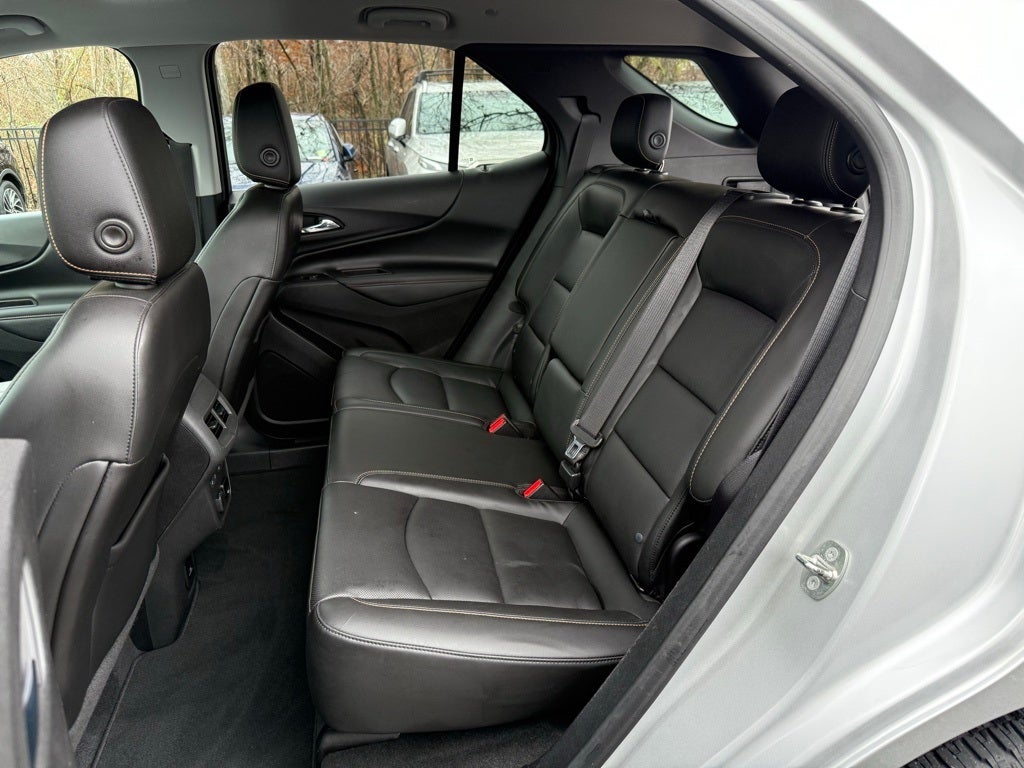 2018 Chevrolet Equinox Premier 1 OWNER / CLEAN CARFAX