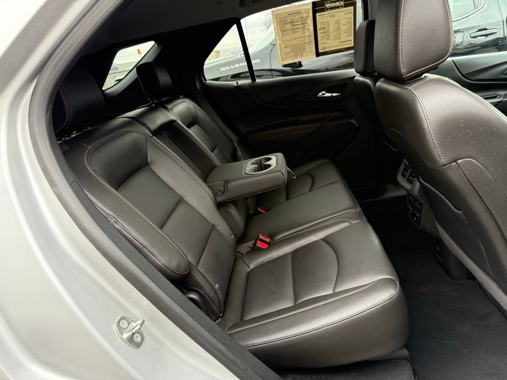 2018 Chevrolet Equinox Premier 1 OWNER / CLEAN CARFAX