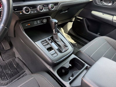 2023 Honda CR-V Hybrid Sport - SUNROOF / CLEAN CARFAX / ONE OWNER