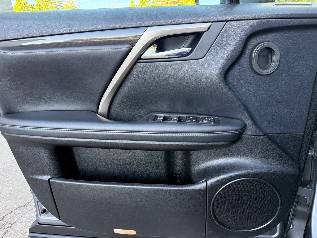 2022 Lexus RX 350 - AWD / CLEAN CARFAX